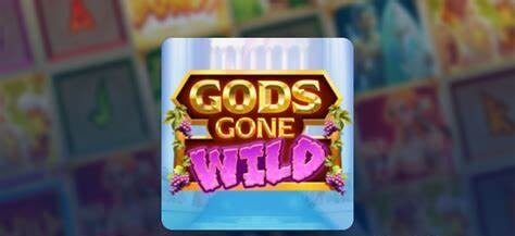 Gods Gone Wild game